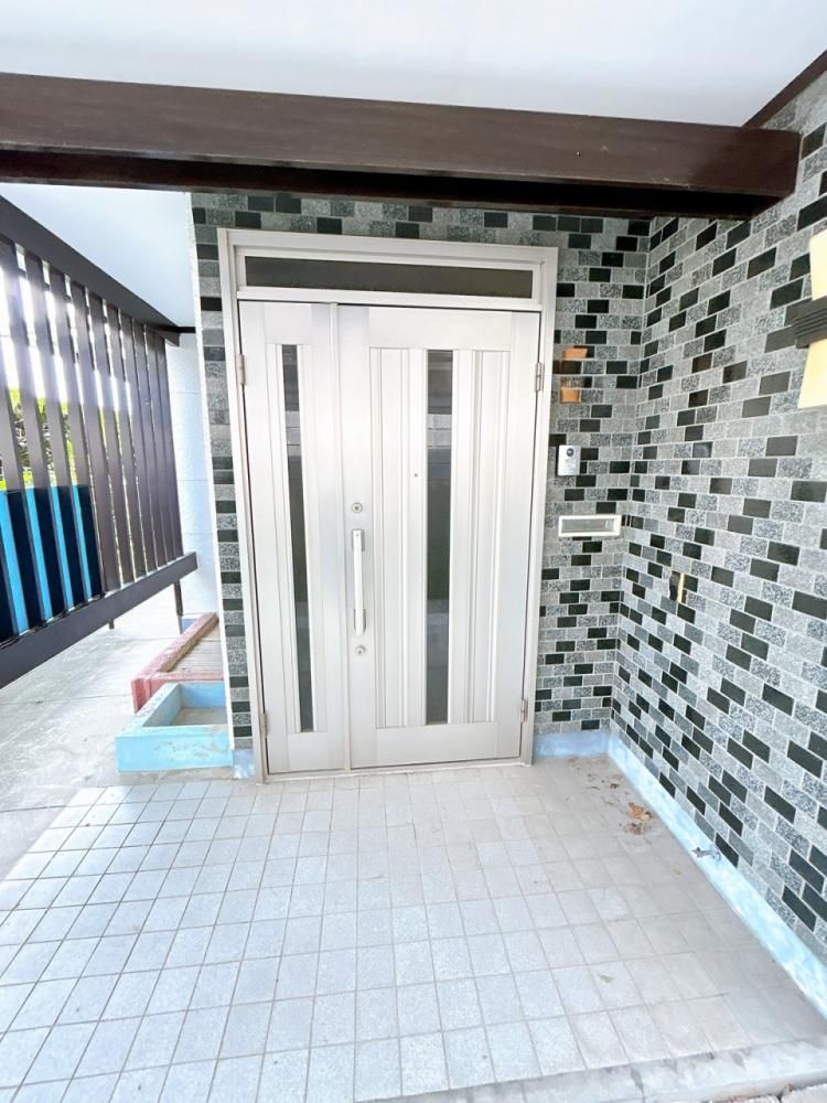 Renovated 4LDK House in Sasebo with Parking and Garden - Thumbnail 3