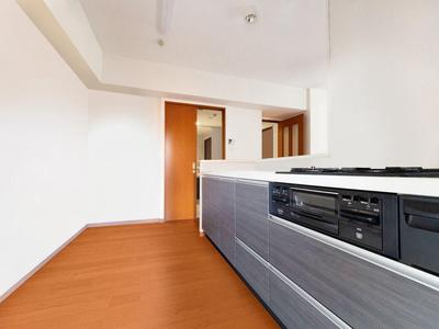 3LDK Apartment near Minami-Rinkan Station, Kanagawa — Image 4, Yamato, Kanagawa