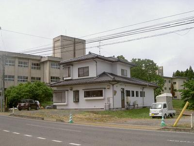 Oshima Takai Used House | Kesennuma City, 2 minutes walk from Oshima School on the Citizen Bus Oshima Line Used detached house (Property number: 3221516-0000018) — Image 3, Kesennuma, Miyagi