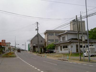 Oshima Takai Used House | Kesennuma City, 2 minutes walk from Oshima School on the Citizen Bus Oshima Line Used detached house (Property number: 3221516-0000018) — Image 4, Kesennuma, Miyagi