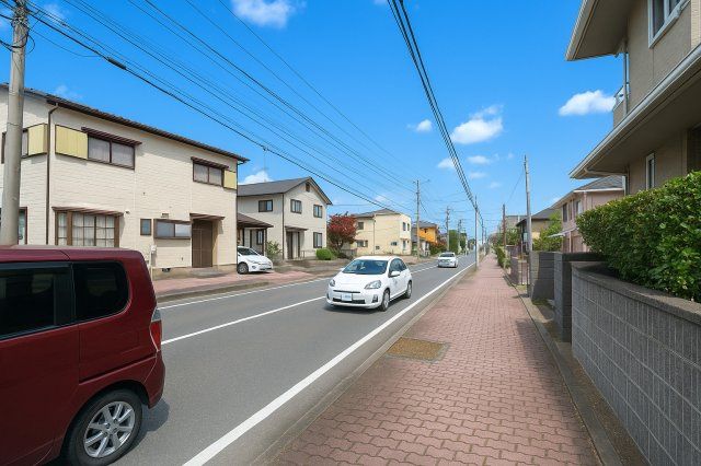 Residential Land for Sale in Tosu City, Saga Prefecture - Thumbnail 3