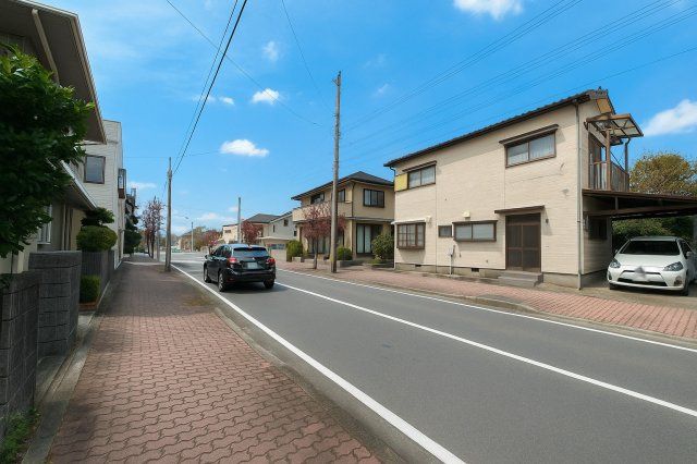 Residential Land for Sale in Tosu City, Saga Prefecture - Thumbnail 4