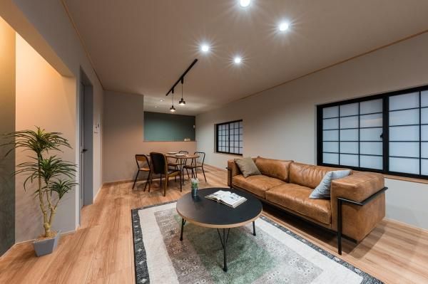 Renovated 6LDK House for Sale in Aomori City - Thumbnail 3
