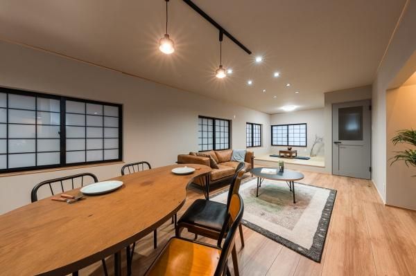 Renovated 6LDK House for Sale in Aomori City - Thumbnail 2