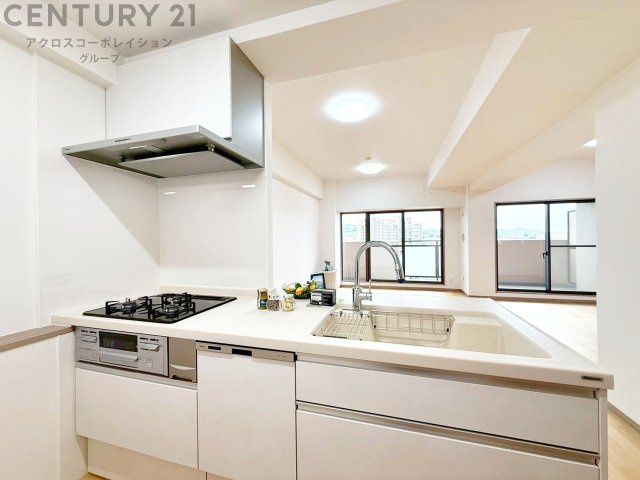 Famille Takarazuka 5F: Renovated 2LDK Apartment Near Station - Thumbnail 4