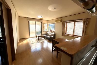4SLDK House with South Garden in Miharu, Fukushima - 1080万 — Image 22, Miharu, Fukushima