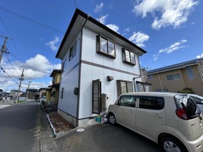 4SLDK House with South Garden in Miharu, Fukushima - 1080万 — Image 7, Miharu, Fukushima