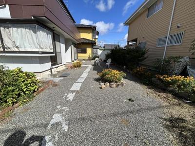4SLDK House with South Garden in Miharu, Fukushima - 1080万 — Image 11, Miharu, Fukushima