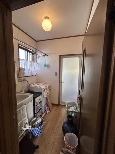 4SLDK House with South Garden in Miharu, Fukushima - 1080万 — Image 22, Miharu, Fukushima