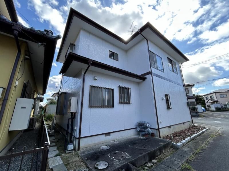 4SLDK House with South Garden in Miharu, Fukushima - 1080万 - Image 1