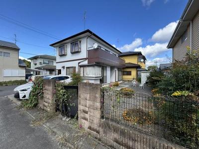 4SLDK House with South Garden in Miharu, Fukushima - 1080万 — Image 7, Miharu, Fukushima