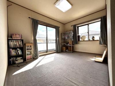 4SLDK House with South Garden in Miharu, Fukushima - 1080万 — Interior, Miharu, Fukushima
