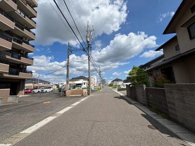 Frest Akane-be 6F: 3LDK Apartment with City Views in Gifu — Image 10, Gifu, Gifu