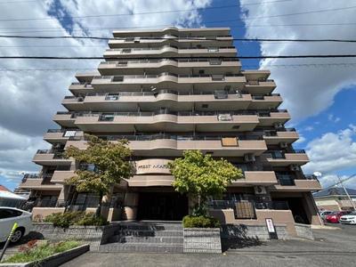 Frest Akane-be 6F: 3LDK Apartment with City Views in Gifu — Image 10, Gifu, Gifu