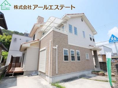 4LDK House Near JR Sone Station in Takasago — Image 1, Takasago, Hyogo