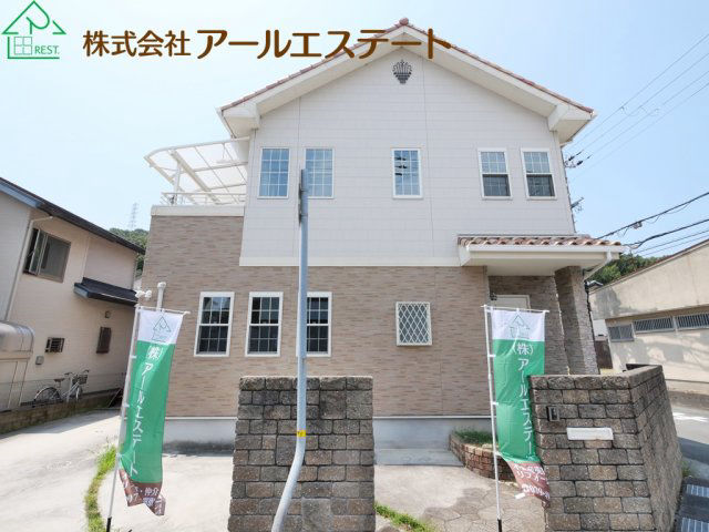 4LDK House Near JR Sone Station in Takasago - Thumbnail 3