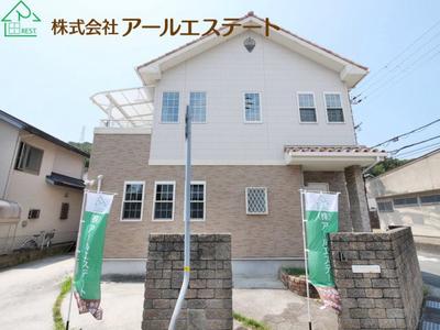 4LDK House Near JR Sone Station in Takasago — Image 2, Takasago, Hyogo