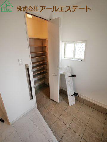 4LDK House Near JR Sone Station in Takasago — Image 4, Takasago, Hyogo