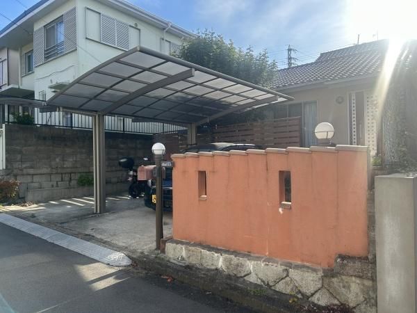 Land for Sale in Uji, Kyoto - 152.14 sqm Plot Near Murodo Station - Thumbnail 2