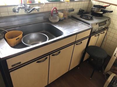 4DK House for Sale in Moji-ku, Kitakyushu - 290万円 — Image 19, Moji, Fukuoka