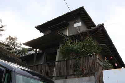 4DK House for Sale in Moji-ku, Kitakyushu - 290万円 — Image 7, Moji, Fukuoka