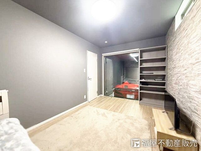 Modern 1SLDK House in Ikeda, Osaka | 126.42 sqm - Thumbnail 4