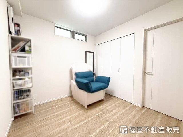 Modern 1SLDK House in Ikeda, Osaka | 126.42 sqm - Thumbnail 2