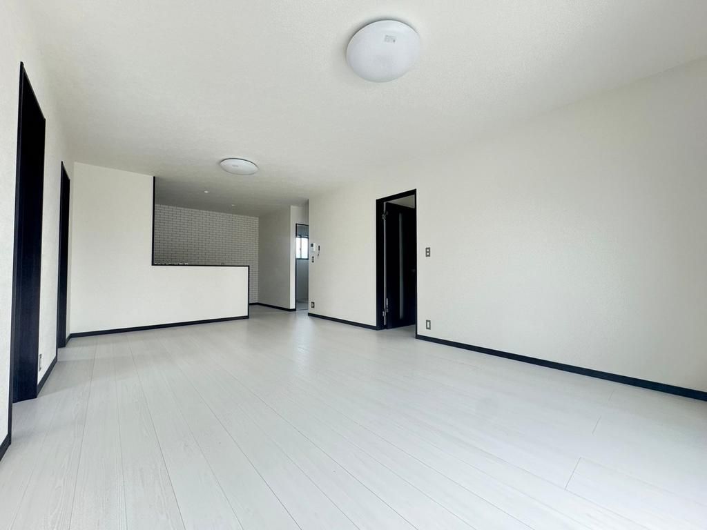 3LDK Single-Story House in Kumamoto - 2398万円 - Thumbnail 2