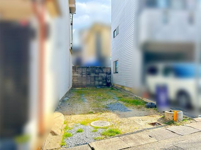 Vacant Land for Sale in Nagaokakyo, Kyoto - Build Your Dream Home - Thumbnail 3