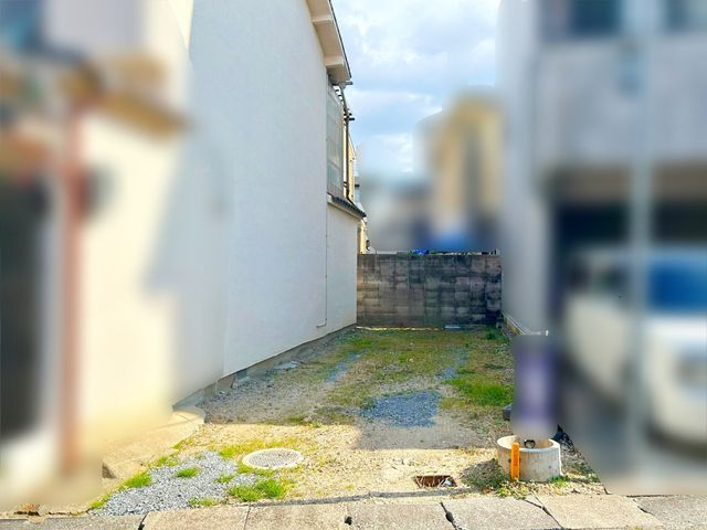 Vacant Land for Sale in Nagaokakyo, Kyoto - Build Your Dream Home - Thumbnail 2