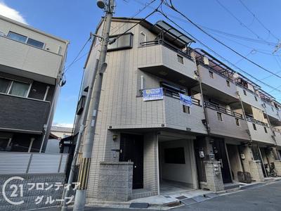 4DK House in Osaka's Nishiyodogawa Ward - 94.17㎡ — Image 2, Nishiyodogawa, Osaka