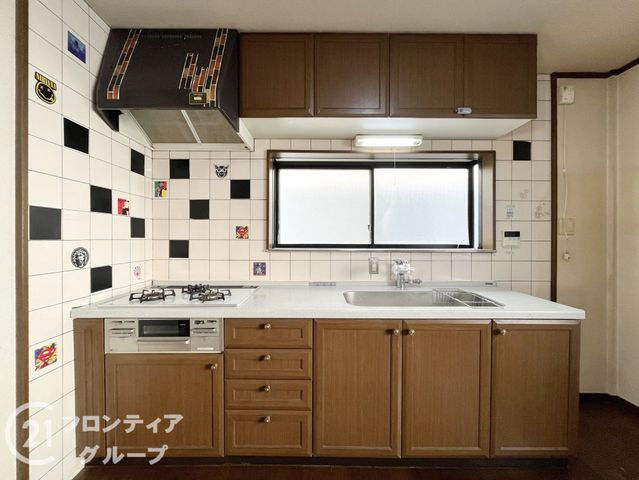 4DK House in Osaka's Nishiyodogawa Ward - 94.17㎡ - Thumbnail 4