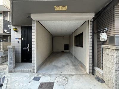 4DK House in Osaka's Nishiyodogawa Ward - 94.17㎡ — Image 1, Nishiyodogawa, Osaka