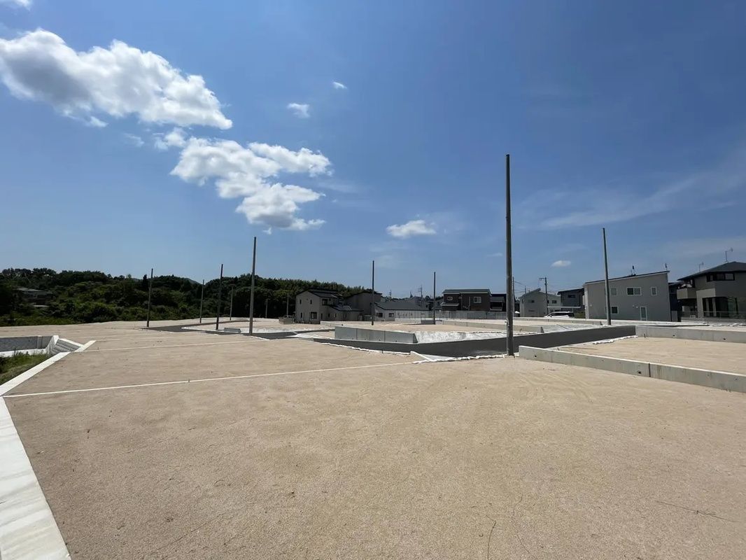 Sun Garden Saijo Misono III Land for Sale in Higashihiroshima - Thumbnail 3