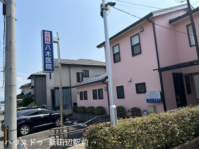 Land for Sale with Construction Conditions in Kyotanabe, Kyoto - Thumbnail 3