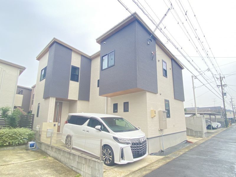 3LDK House for Sale in Komaki, Aichi - Thumbnail 2
