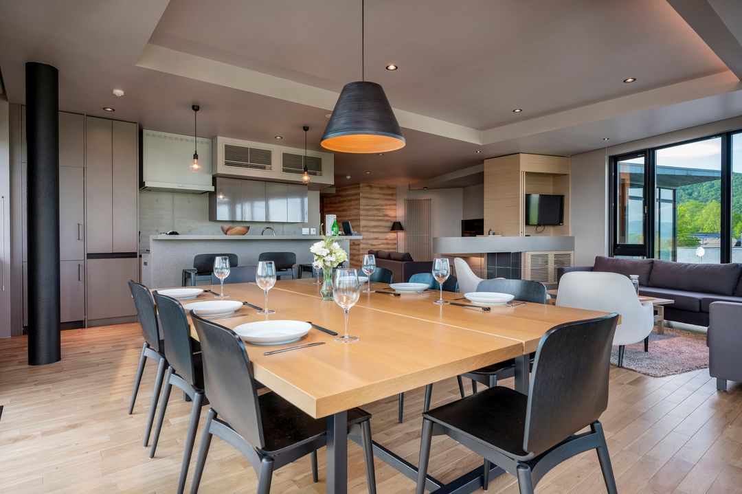 5-Bedroom Condo for Sale in Niseko Hirafu, Hokkaido - Thumbnail 3