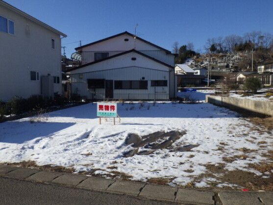 Vacant Land for Sale in Kawamata Town, Fukushima - 244.30 sqm Plot - Thumbnail 2