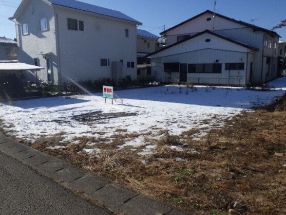 Vacant Land for Sale in Kawamata Town, Fukushima - 244.30 sqm Plot - Thumbnail 3