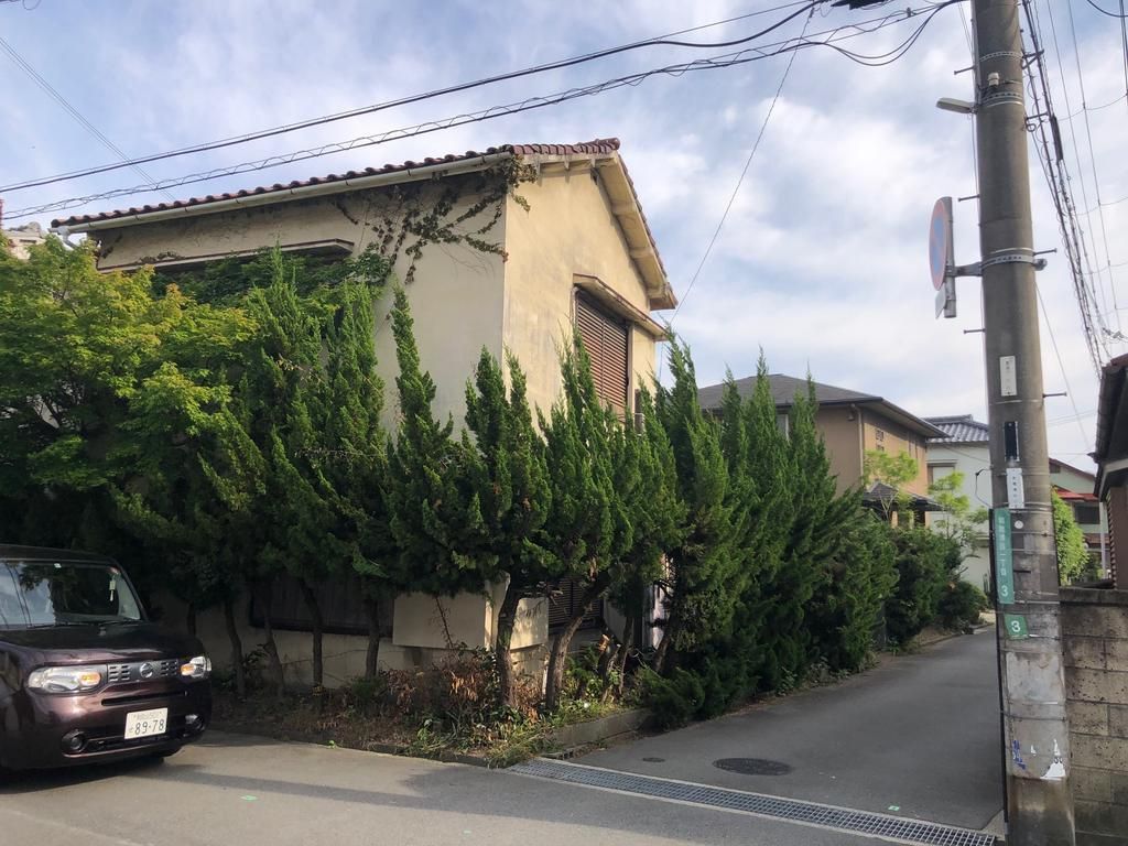 Land with Traditional House in Wakayama City's Historic Wakaura District - Thumbnail 3