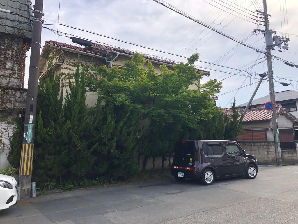 Land with Traditional House in Wakayama City's Historic Wakaura District - Thumbnail 2