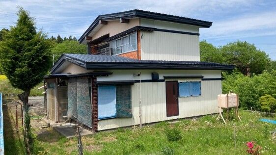 6DK House in Misawa, Aomori – 137 sqm on 598 sqm Land - Thumbnail 2