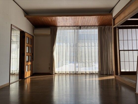 5DK Vacant House for Sale in Ichinomiya, Itoigawa - Thumbnail 4