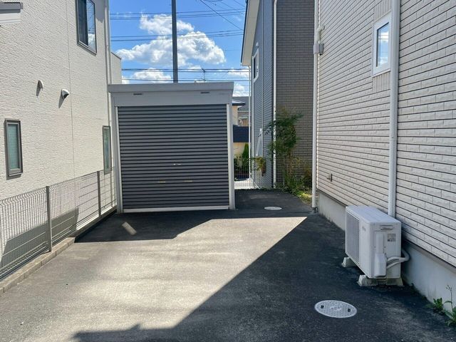 4LDK Solar-Powered House for Sale in Koriyama, Fukushima - Image 1