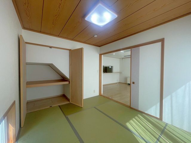 4LDK Solar-Powered House for Sale in Koriyama, Fukushima - Thumbnail 4