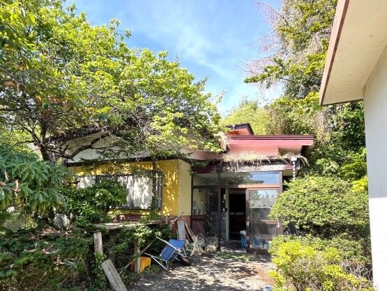 9DK Forest Home for Sale in Yurihonjo, Akita - 1.5M Yen - Thumbnail 3