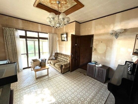 9DK Forest Home for Sale in Yurihonjo, Akita - 1.5M Yen - Thumbnail 4