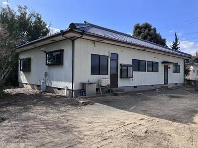 5DK House in Ube, Yamaguchi - Spacious Single-Story Home — Image 2, Ube, Yamaguchi