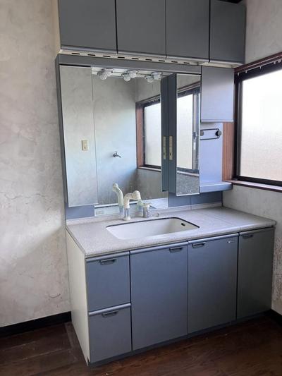 5DK House in Ube, Yamaguchi - Spacious Single-Story Home — Image 4, Ube, Yamaguchi