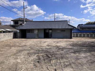 5DK House in Ube, Yamaguchi - Spacious Single-Story Home — Image 1, Ube, Yamaguchi